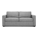 Harmon Queen Sofa Bed Storm