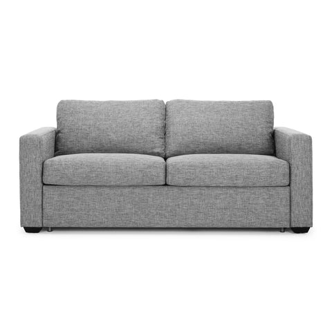 Harmon Queen Sofa Bed Storm