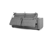 Harmon Queen Sofa Bed Storm