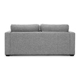 Harmon Queen Sofa Bed Storm