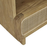 Freya Woven Bedside