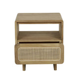 Freya Woven Bedside