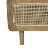 Freya Woven Bedside