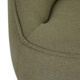 Felix Pod Armchair Laurel