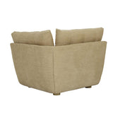 Hugo Marla Corner Sofa Copeland Honey