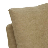 Hugo Marla Centre Sofa Copeland Honey