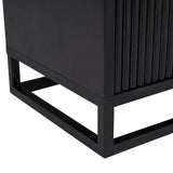 Benjamin Ripple Entertainment Small Unit Black