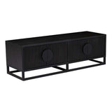 Benjamin Ripple Entertainment Small Unit Black