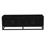 Benjamin Ripple Entertainment Small Unit Black