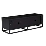 Benjamin Ripple Entertainment Small Unit Black