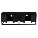 Benjamin Ripple Entertainment Small Unit Black