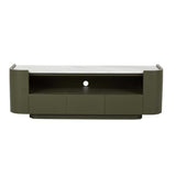 Noa Entertainment Unit Deep Jade