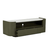 Noa Entertainment Unit Deep Jade