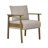 Javea Dining Armchair Bluff