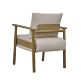 Javea Dining Armchair Bluff