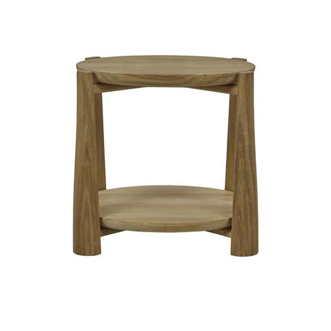 Kuda Side Table