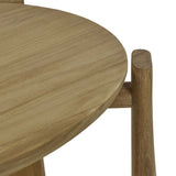 Kuda Side Table