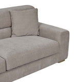 Hugo Sebastián Sofa Birch