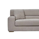 Hugo Sebastián Sofa Birch