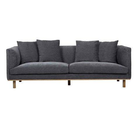 Sidney Fold Sofa Copeland Granite