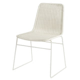 Olivia Dining Chair White
