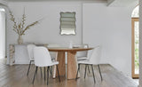 Kin Dining Table Natural Ash