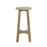 Cannes Barstool Natural