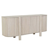 Artie Ripple Buffet Whitewash