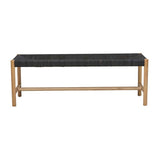 Anchor Bench Black