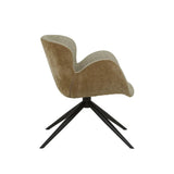 Astrid Armchair Fawn