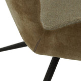 Astrid Armchair Fawn