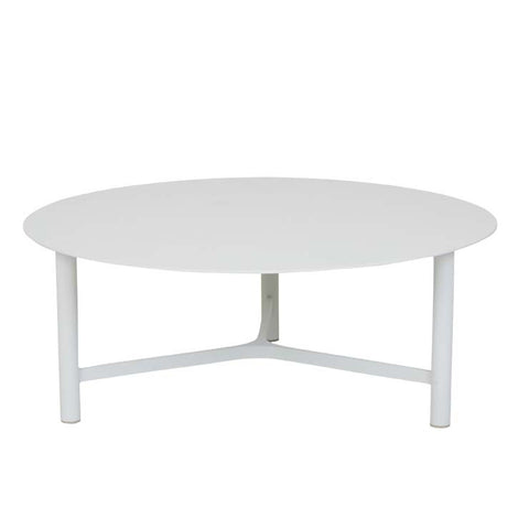 Tulum Round Coffee Table