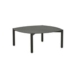 Balmain Coffee Table Black