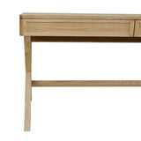 Windsor Desk Natural