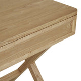 Windsor Desk Natural