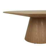 Classique Dining Table Natural 1800mm