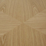 Kin Dining Table Natural Ash