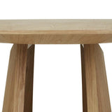 Kin Dining Table Natural Ash