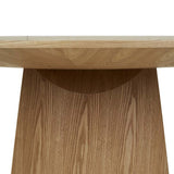 Kin Dining Table Natural Ash