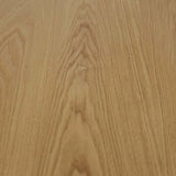 Kin Dining Table Oval 2400mm Natural Ash