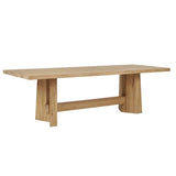 Piper Bridge Dining Table