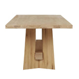 Piper Bridge Dining Table