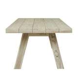 Tide Drift Dining Table 2400mm