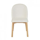 Cohen Dining Chair Antique White