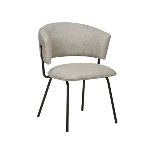 Mimi Dining Chair Rainstorm