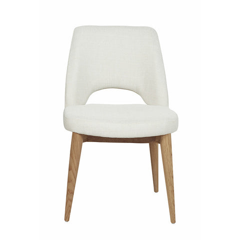 Oscar Dining Chair Natural