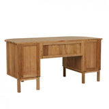 Willow Curve Desk