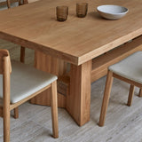 Piper Bridge Dining Table