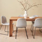 Piper Frame Dining Table