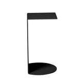 Aruba Flip Side Table Black